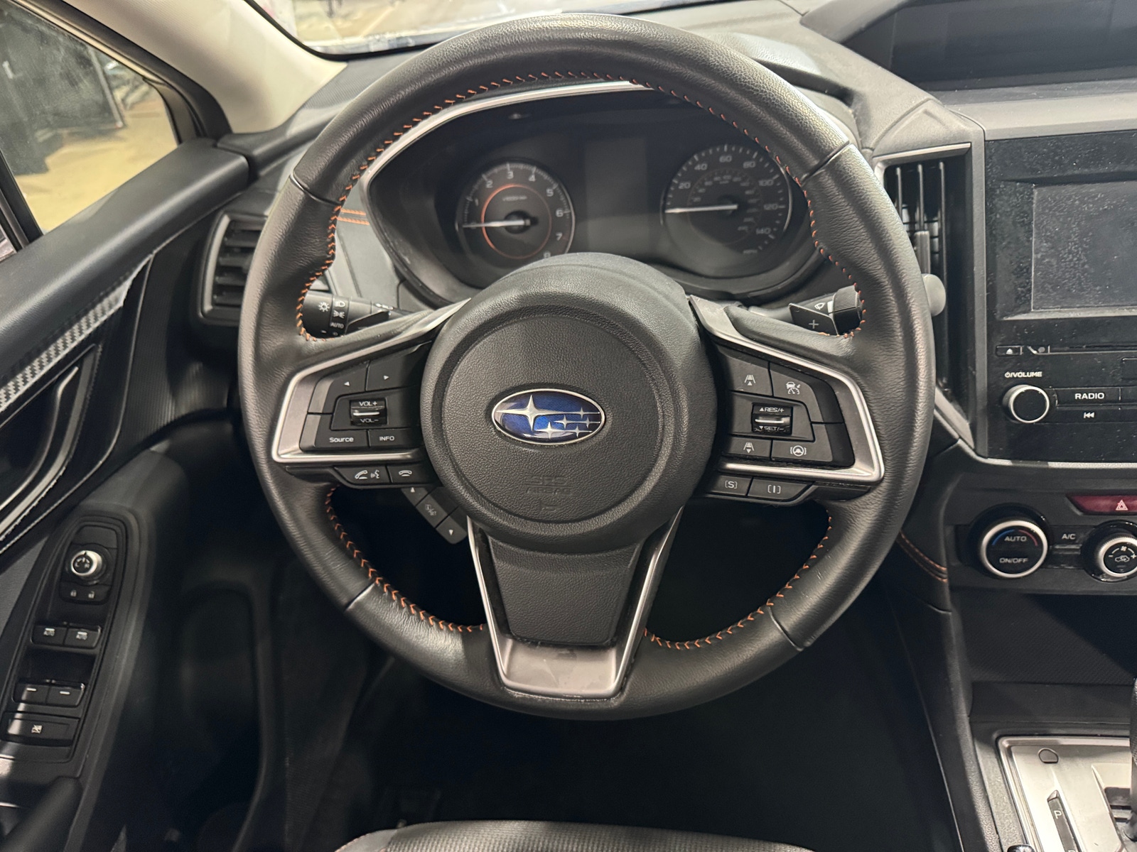 Thumbnail: 2023 Subaru Crosstrek - 5