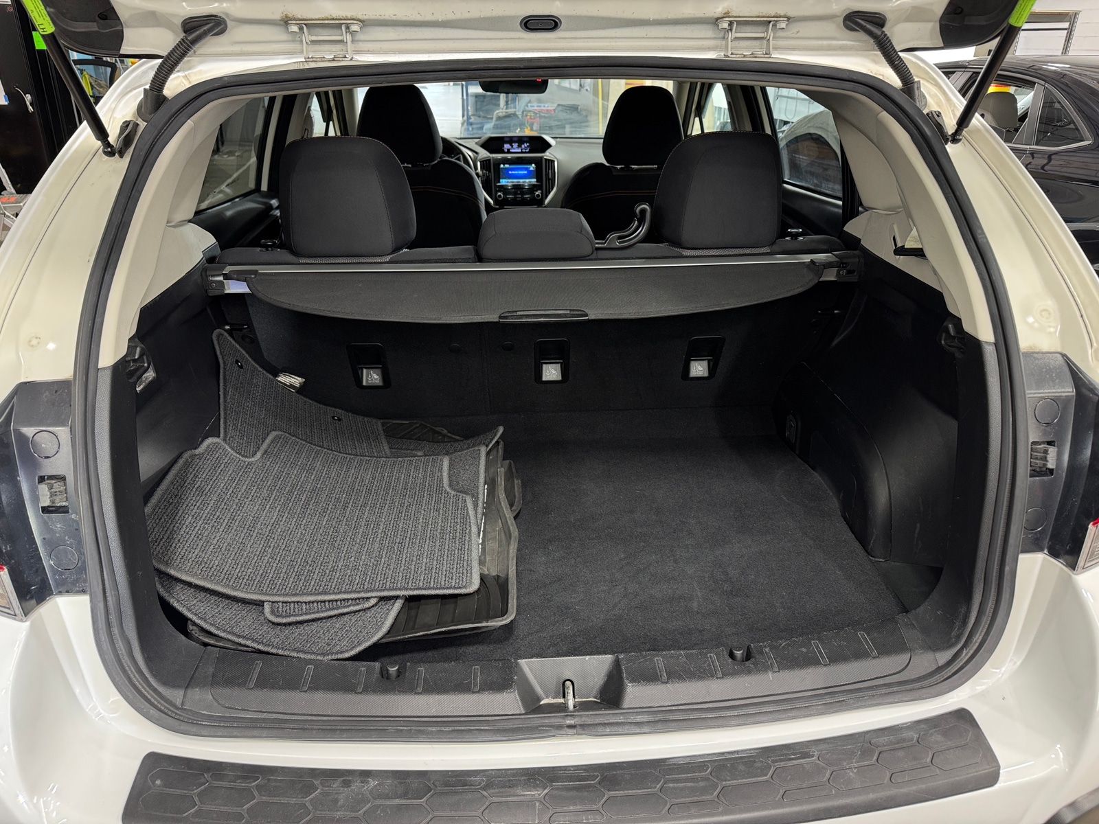 Thumbnail: 2023 Subaru Crosstrek - 7