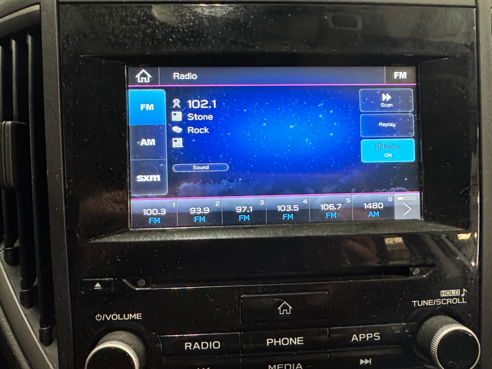 Thumbnail: 2023 Subaru Crosstrek - 4