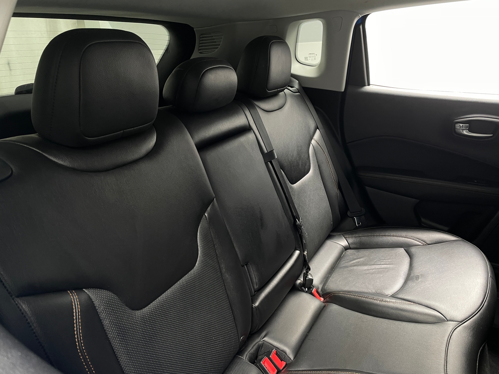 Thumbnail: 2021 Jeep Compass - 5