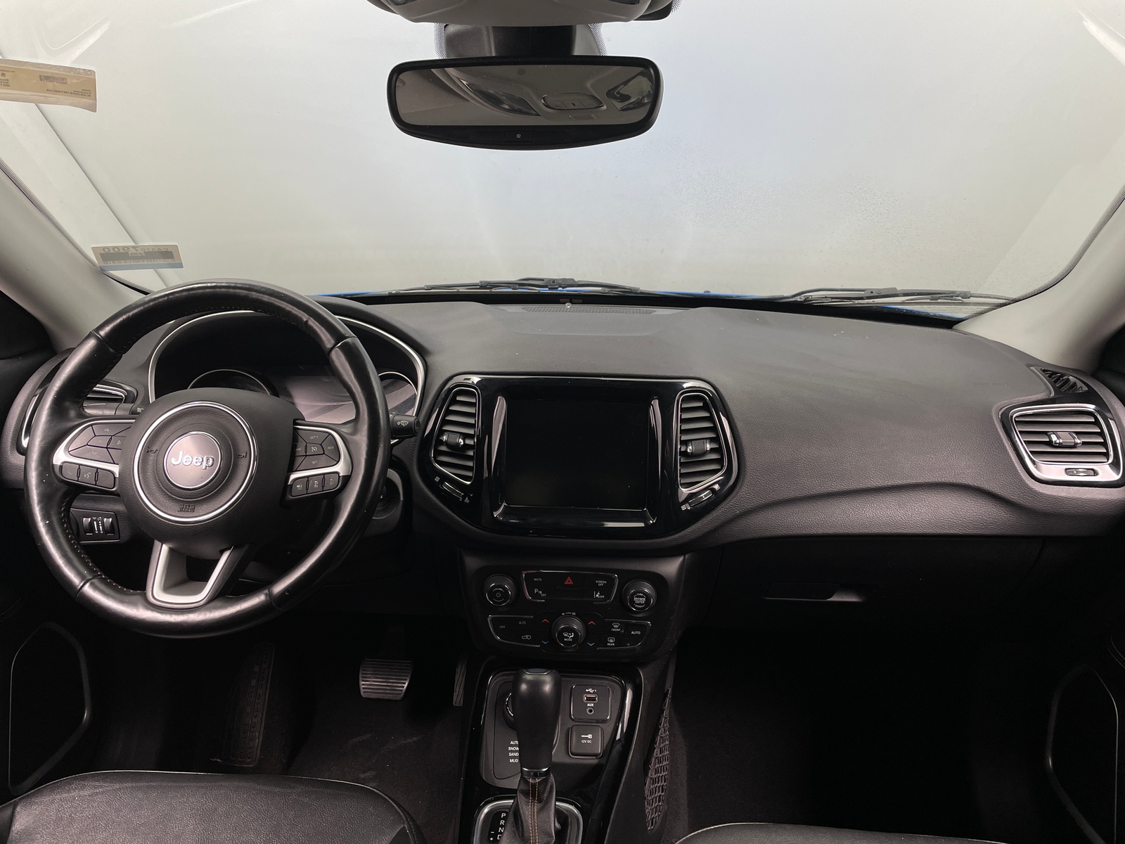 Thumbnail: 2021 Jeep Compass - 2