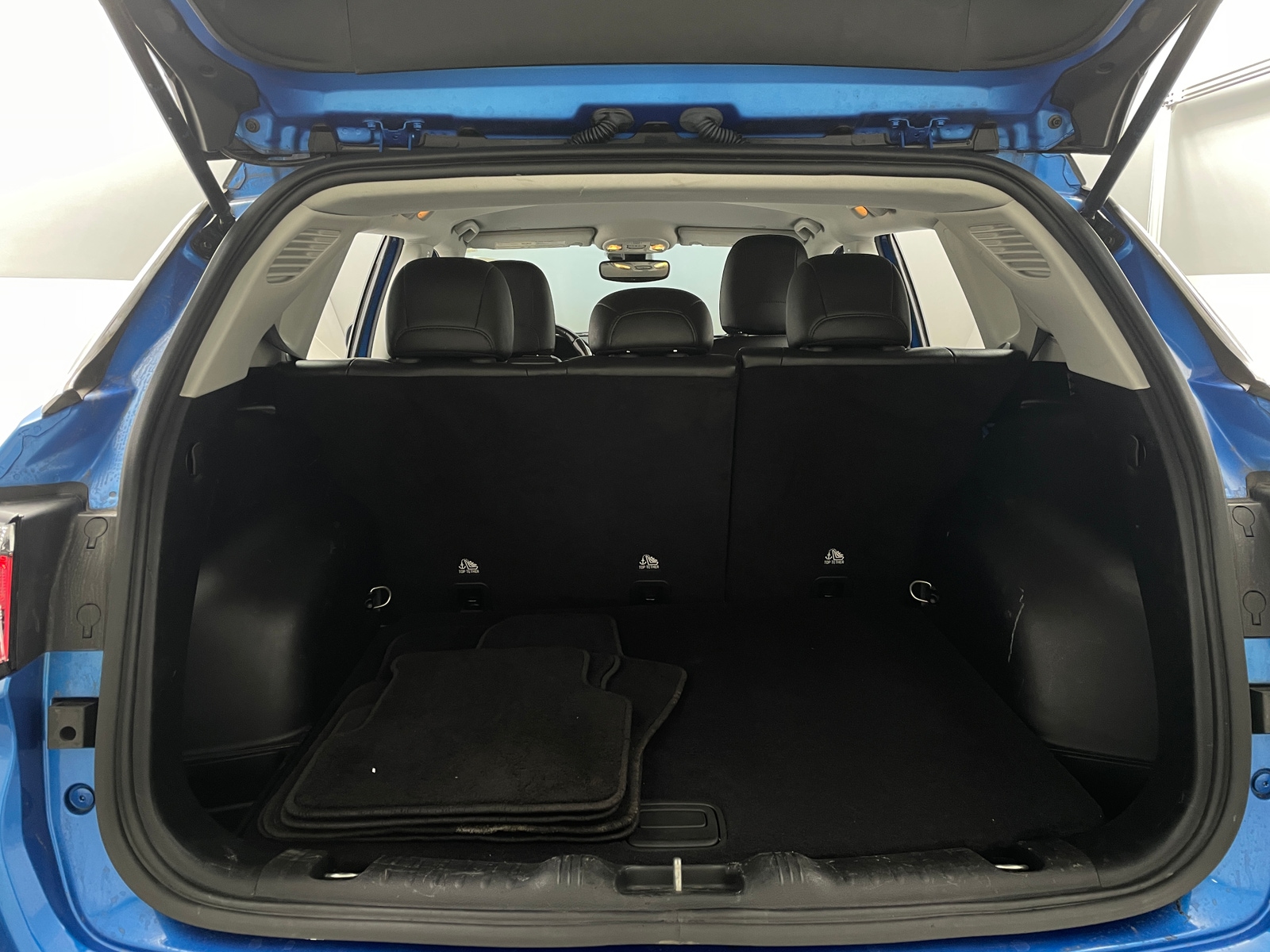 Thumbnail: 2021 Jeep Compass - 6