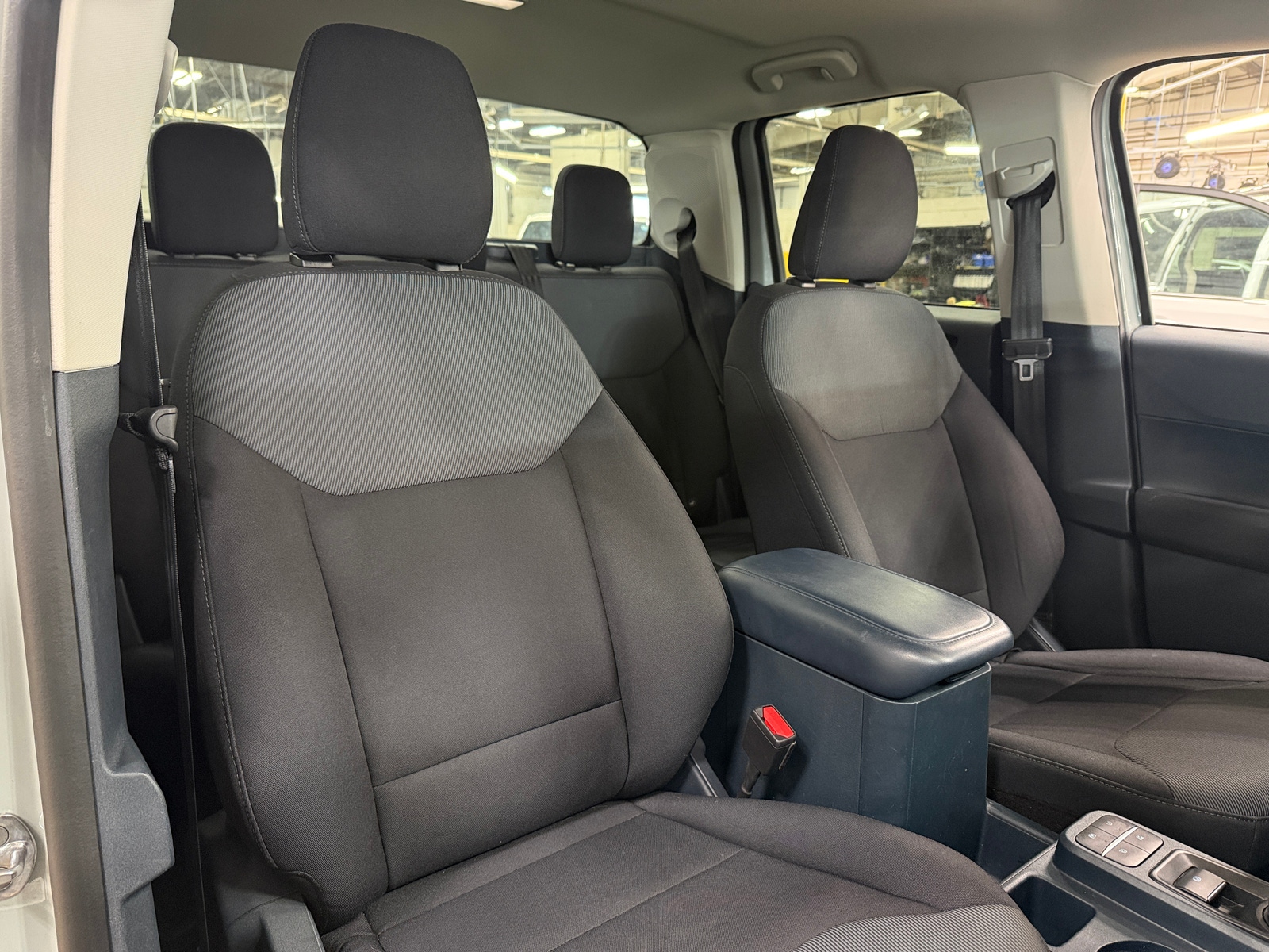 Thumbnail: 2022 Ford Maverick - 2