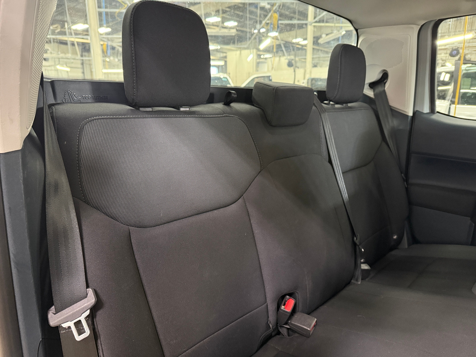 Thumbnail: 2022 Ford Maverick - 6