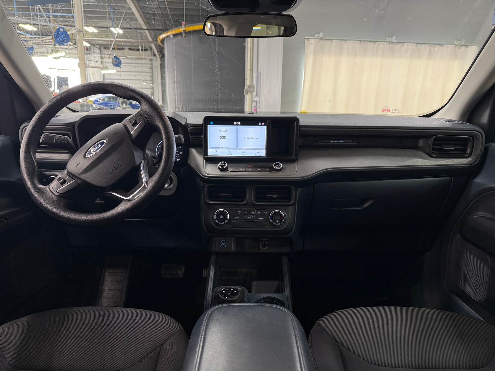 Thumbnail: 2022 Ford Maverick - 3