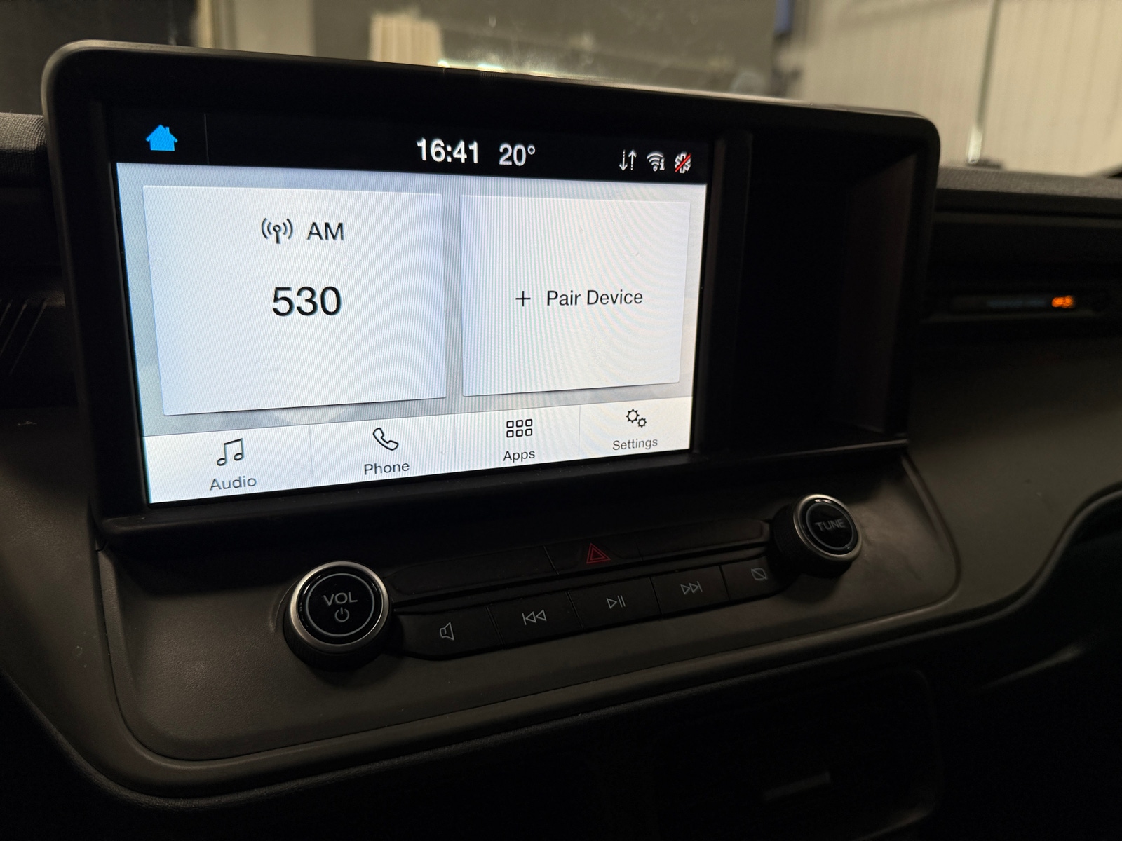 Thumbnail: 2022 Ford Maverick - 4