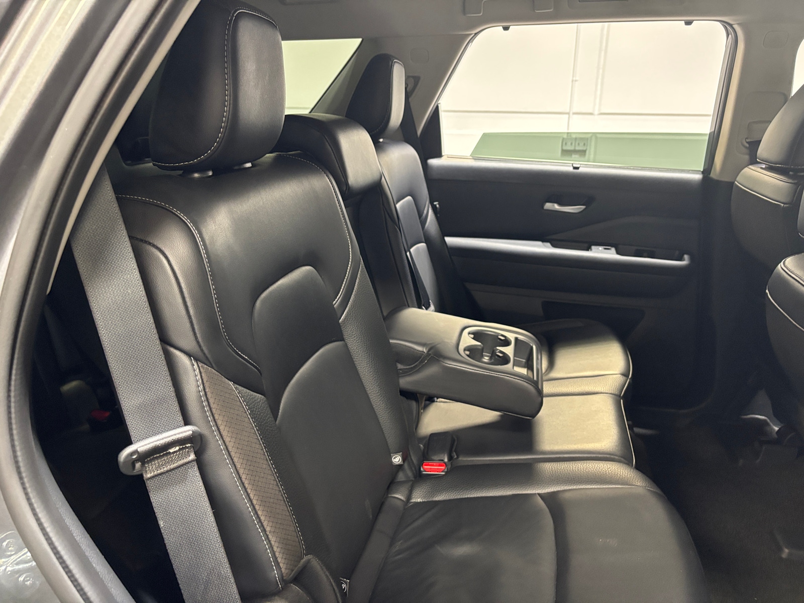 Thumbnail: 2024 Nissan Pathfinder - 5