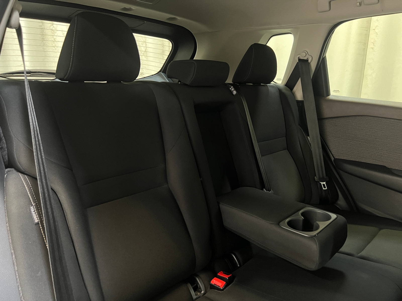 Thumbnail: 2023 Nissan Rogue - 6