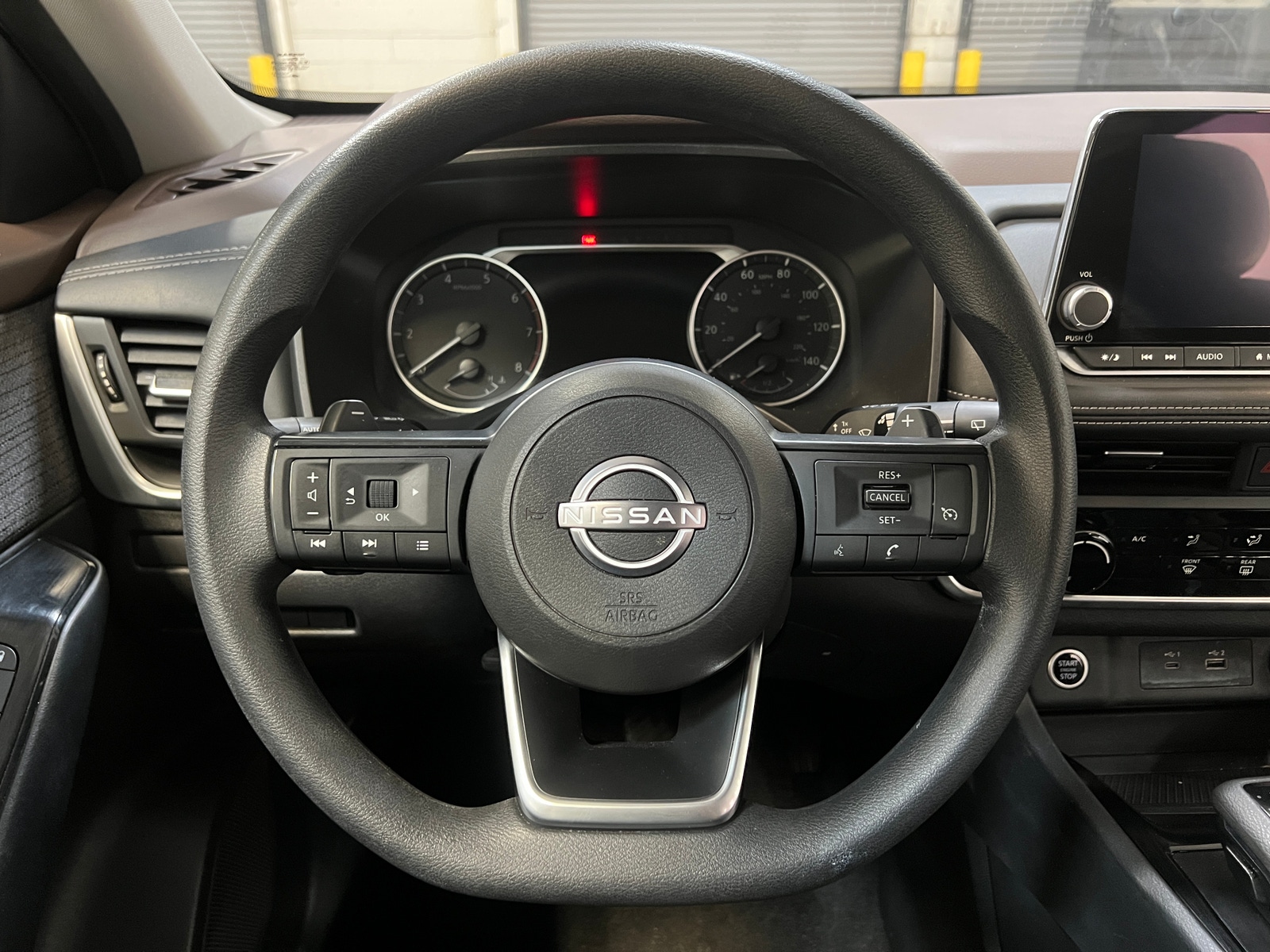 Thumbnail: 2023 Nissan Rogue - 5