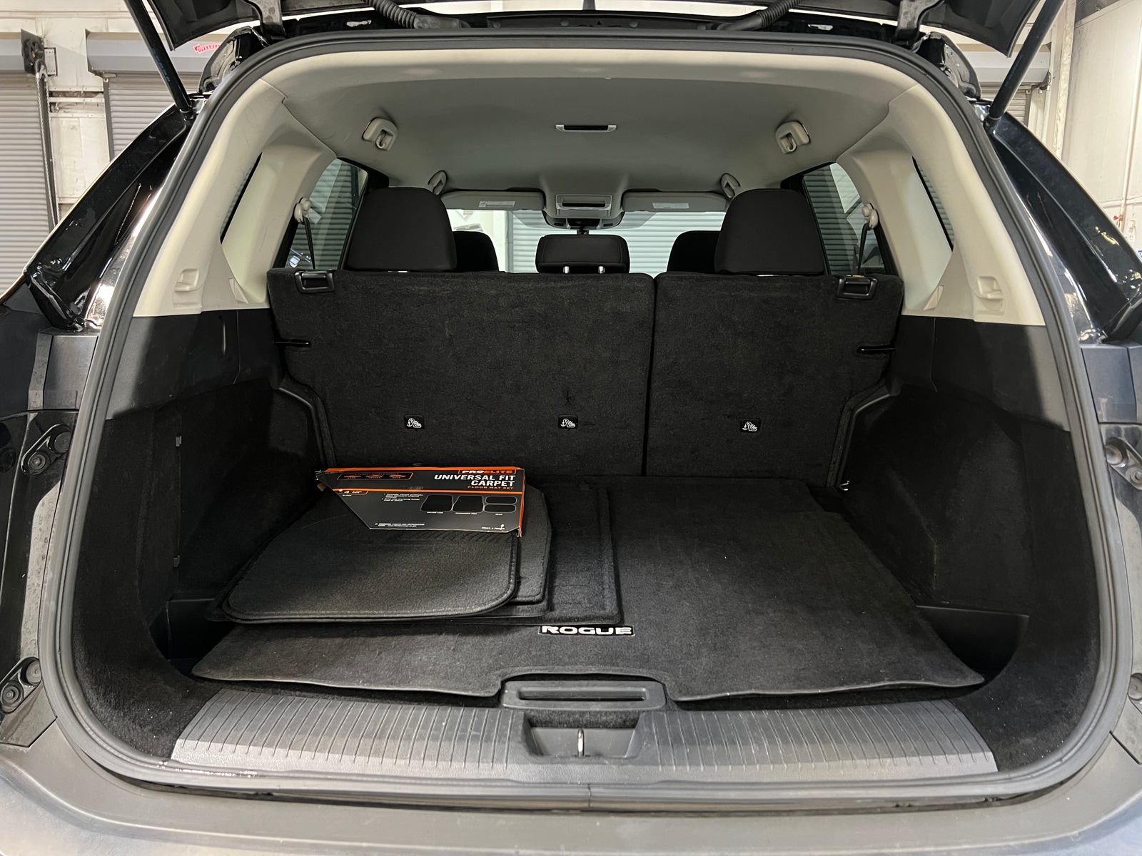 Thumbnail: 2023 Nissan Rogue - 7