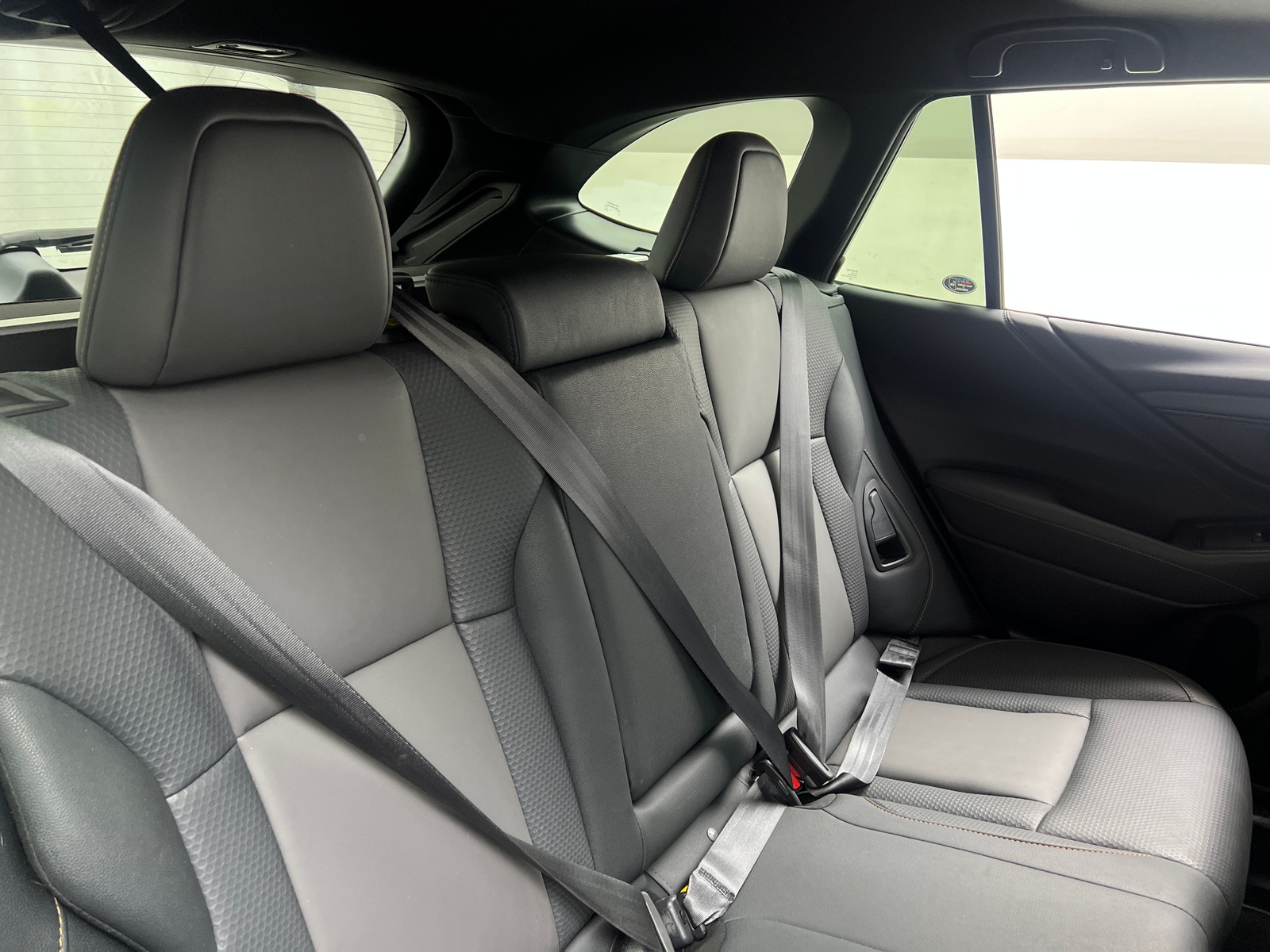 Thumbnail: 2024 Subaru Outback - 6