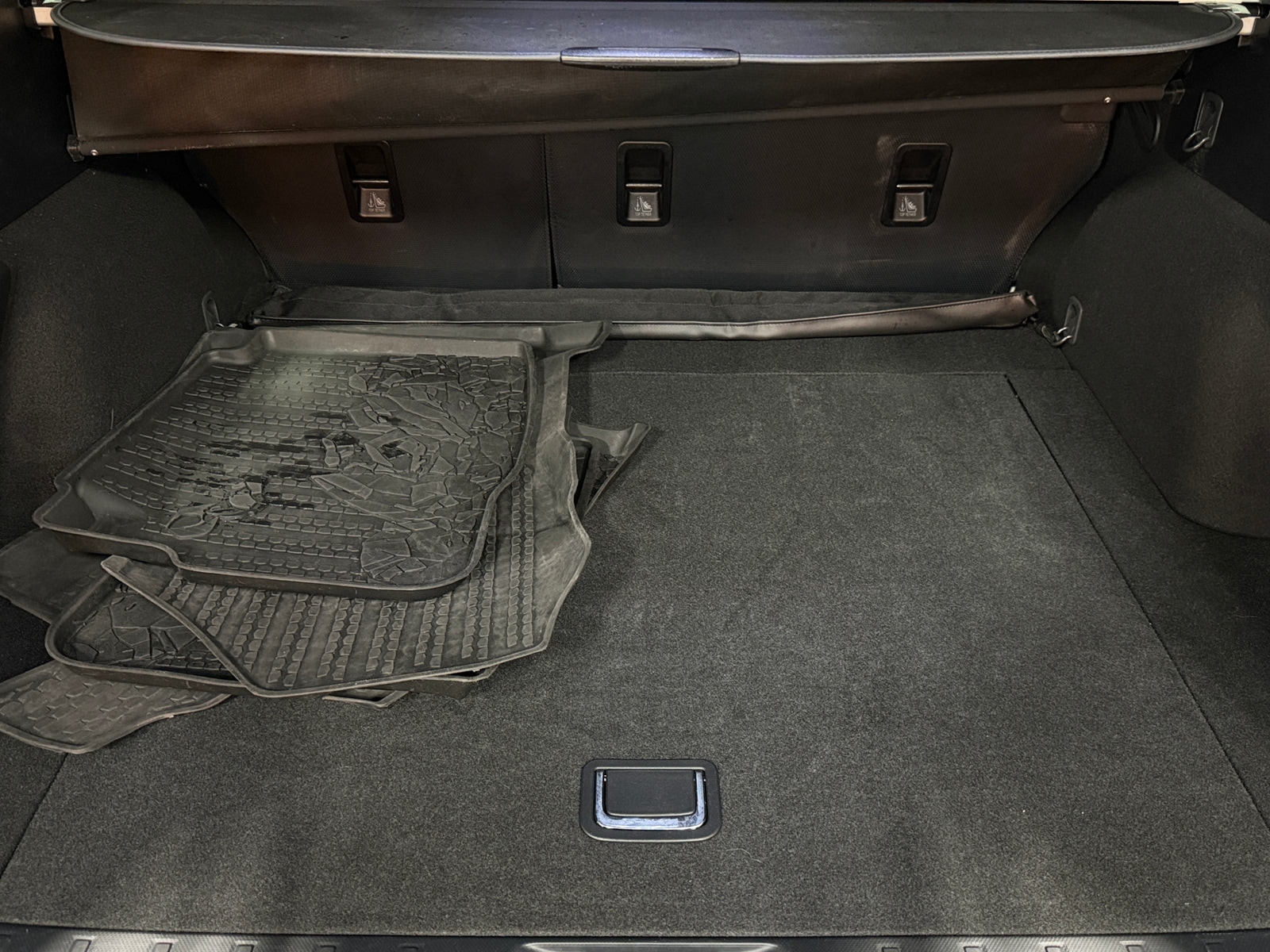 Thumbnail: 2024 Subaru Outback - 7