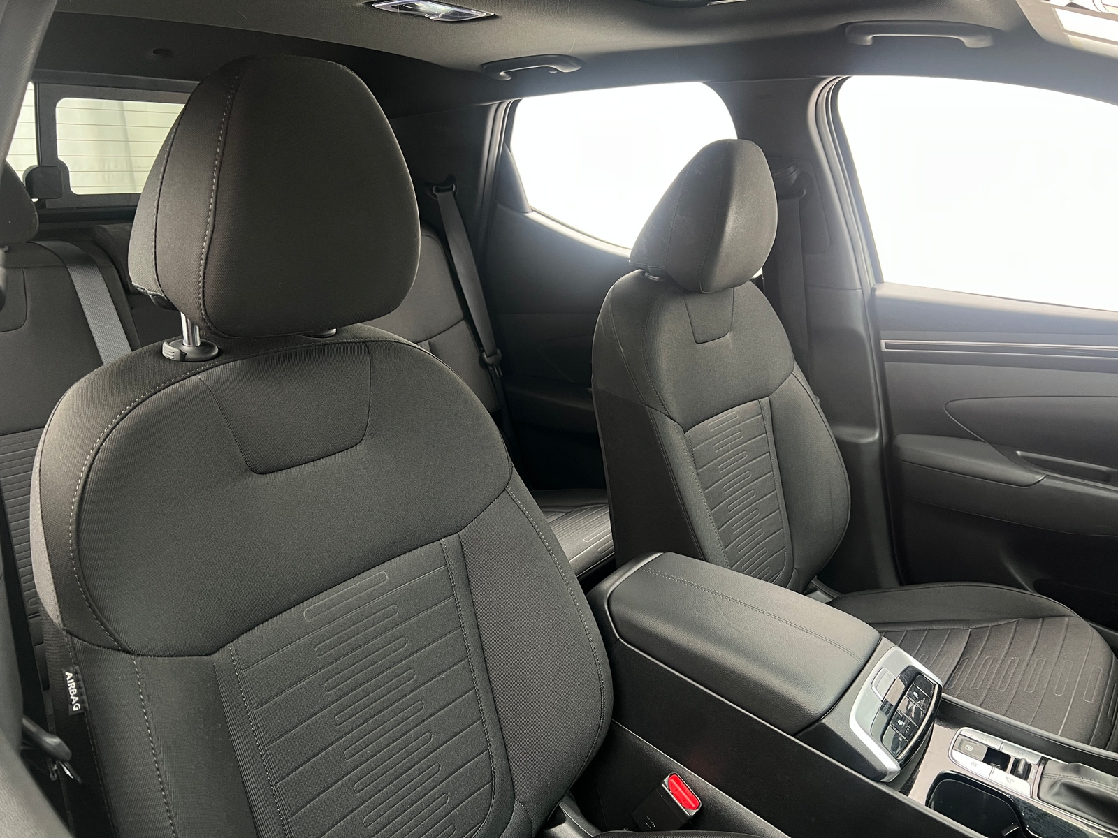 Thumbnail: 2022 Hyundai Santa Cruz - 2