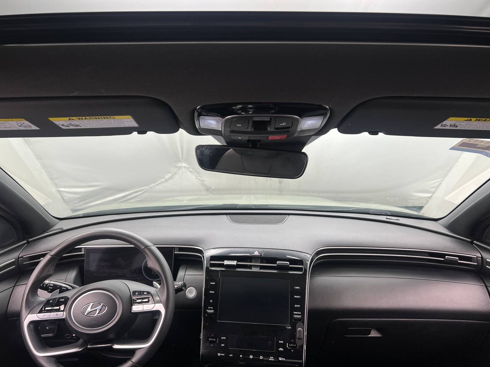 Thumbnail: 2022 Hyundai Santa Cruz - 3