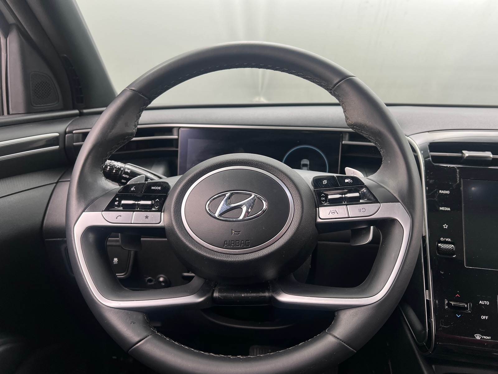 Thumbnail: 2022 Hyundai Santa Cruz - 5