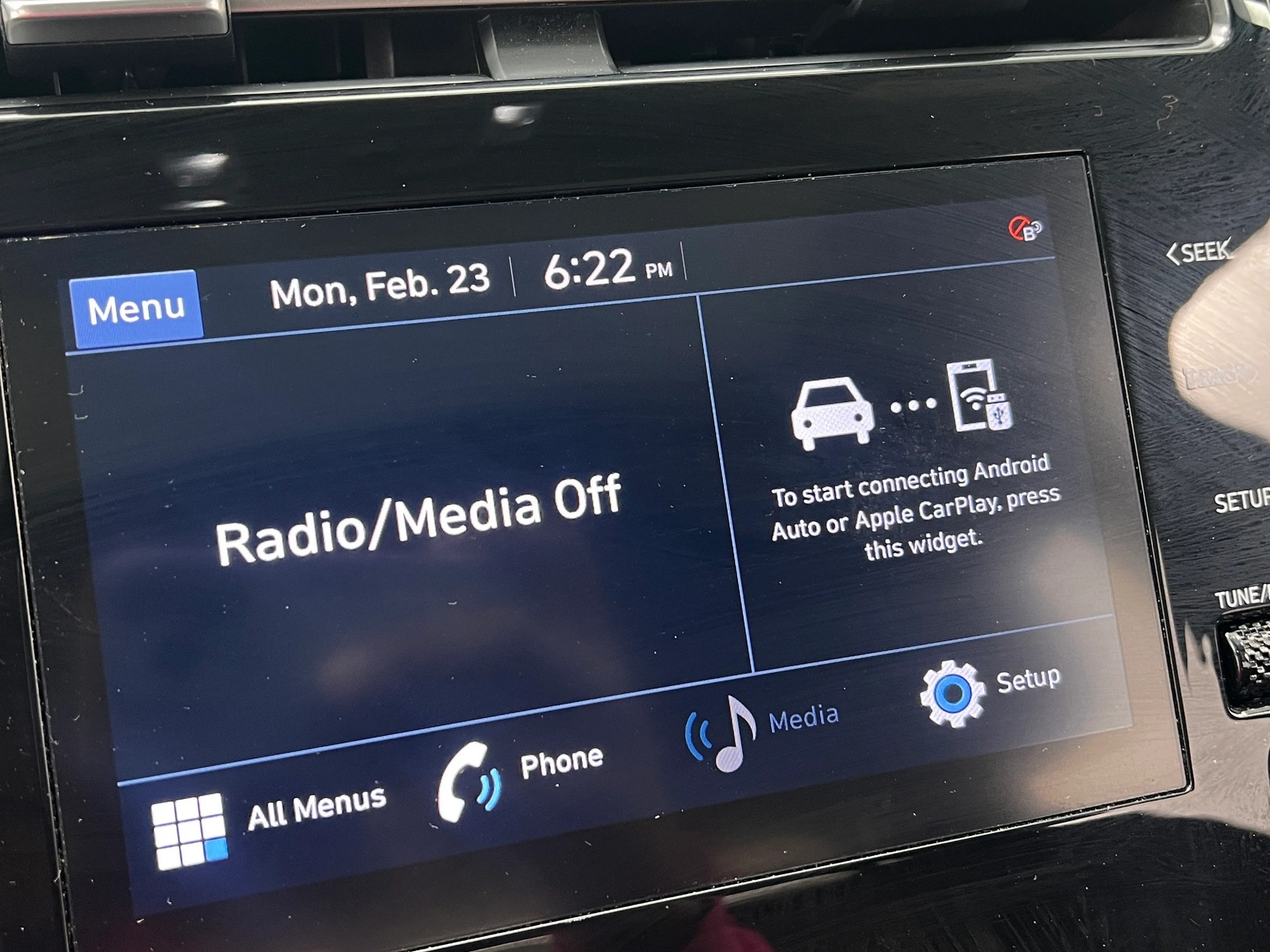 Thumbnail: 2022 Hyundai Santa Cruz - 4