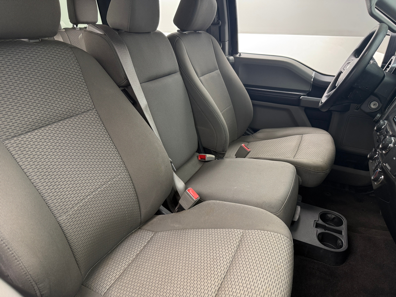 Thumbnail: 2018 Ford Econoline - 2