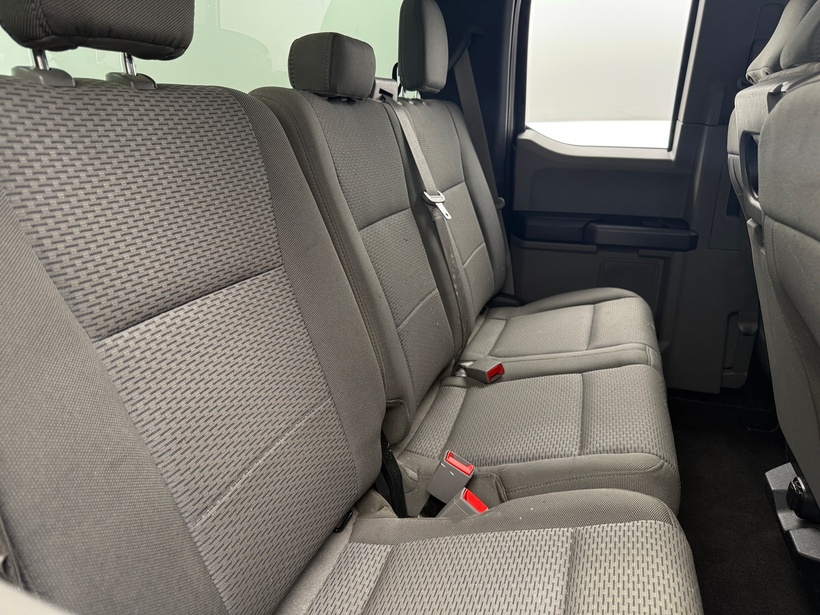 Thumbnail: 2018 Ford Econoline - 6