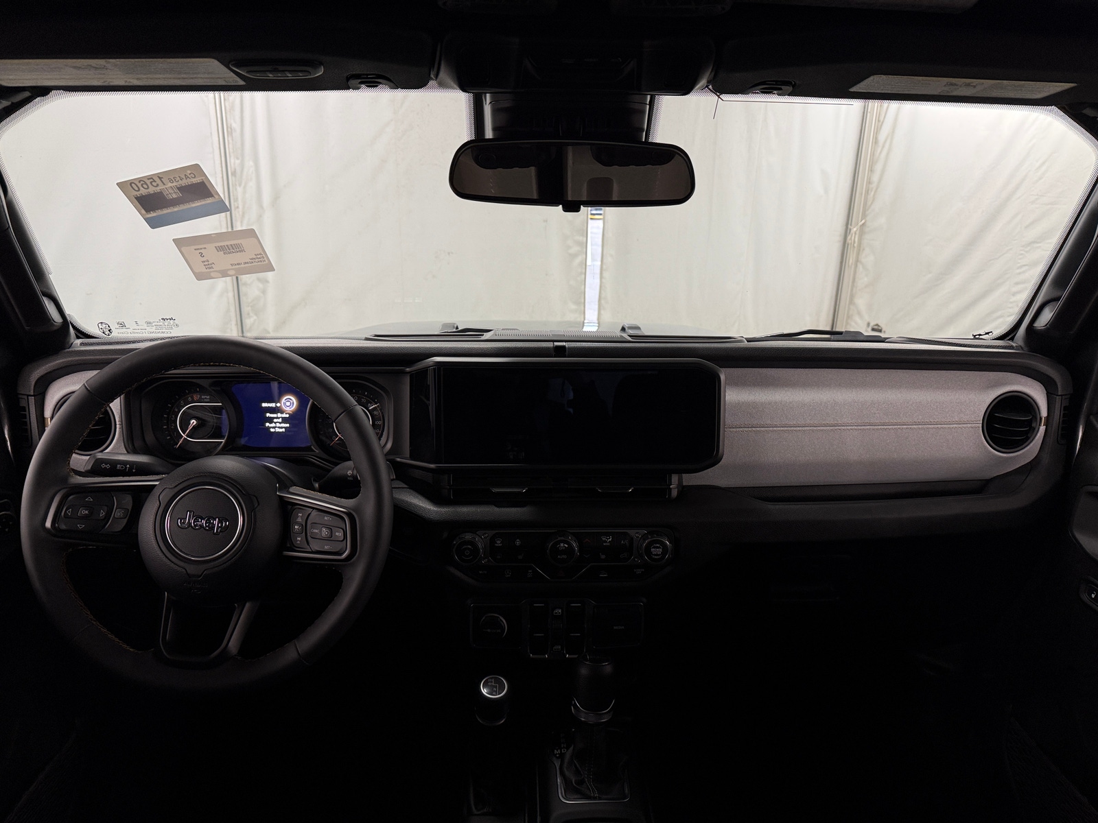 Thumbnail: 2024 Jeep Gladiator - 3