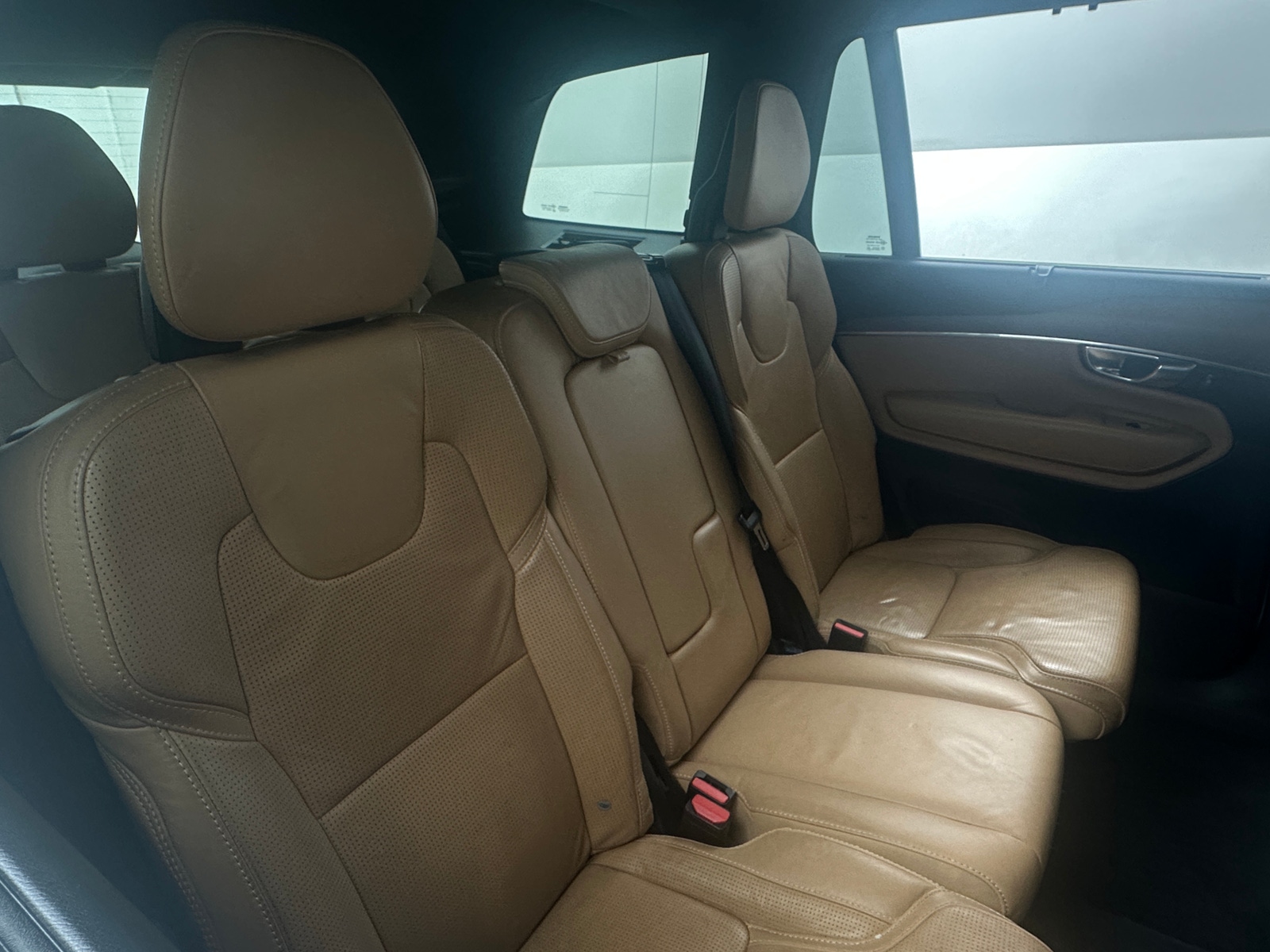 Thumbnail: 2018 Volvo XC90 - 5