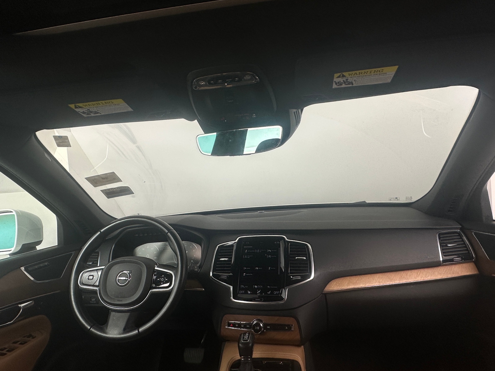 Thumbnail: 2018 Volvo XC90 - 2