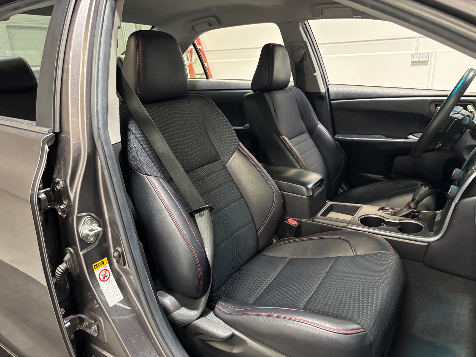 Thumbnail: 2015 Toyota Camry - 2