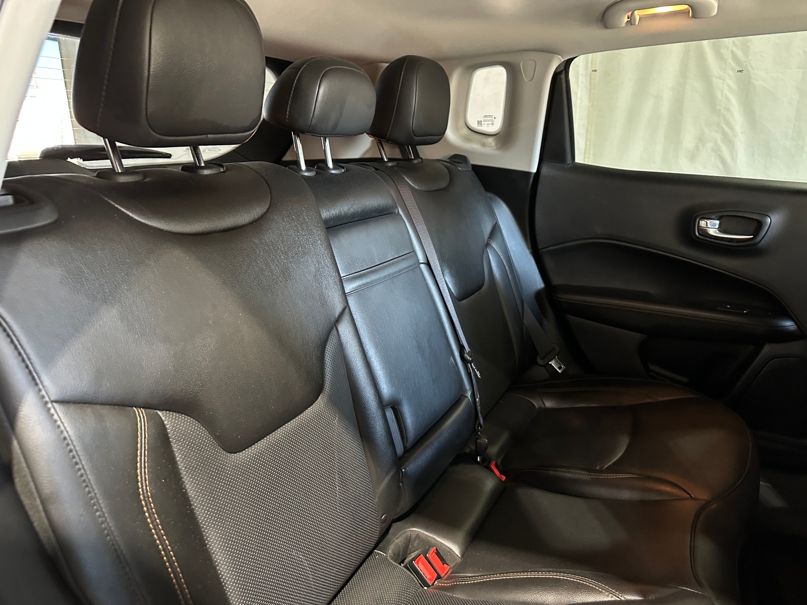 Thumbnail: 2019 Jeep Compass - 5