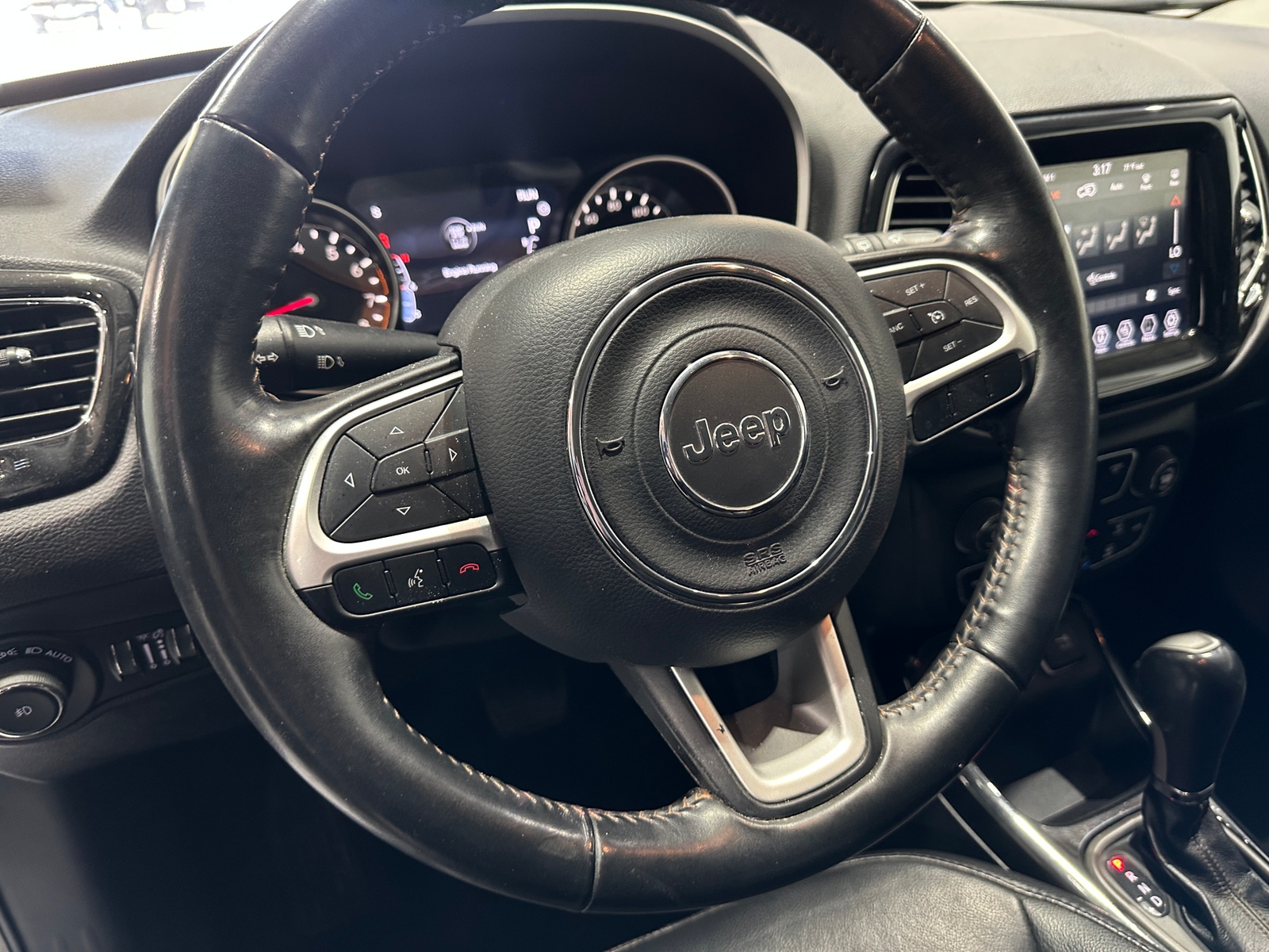 Thumbnail: 2019 Jeep Compass - 4