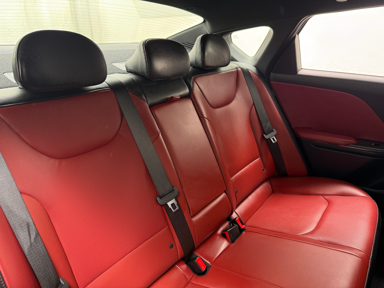 Thumbnail: 2025 Kia K4 - 5