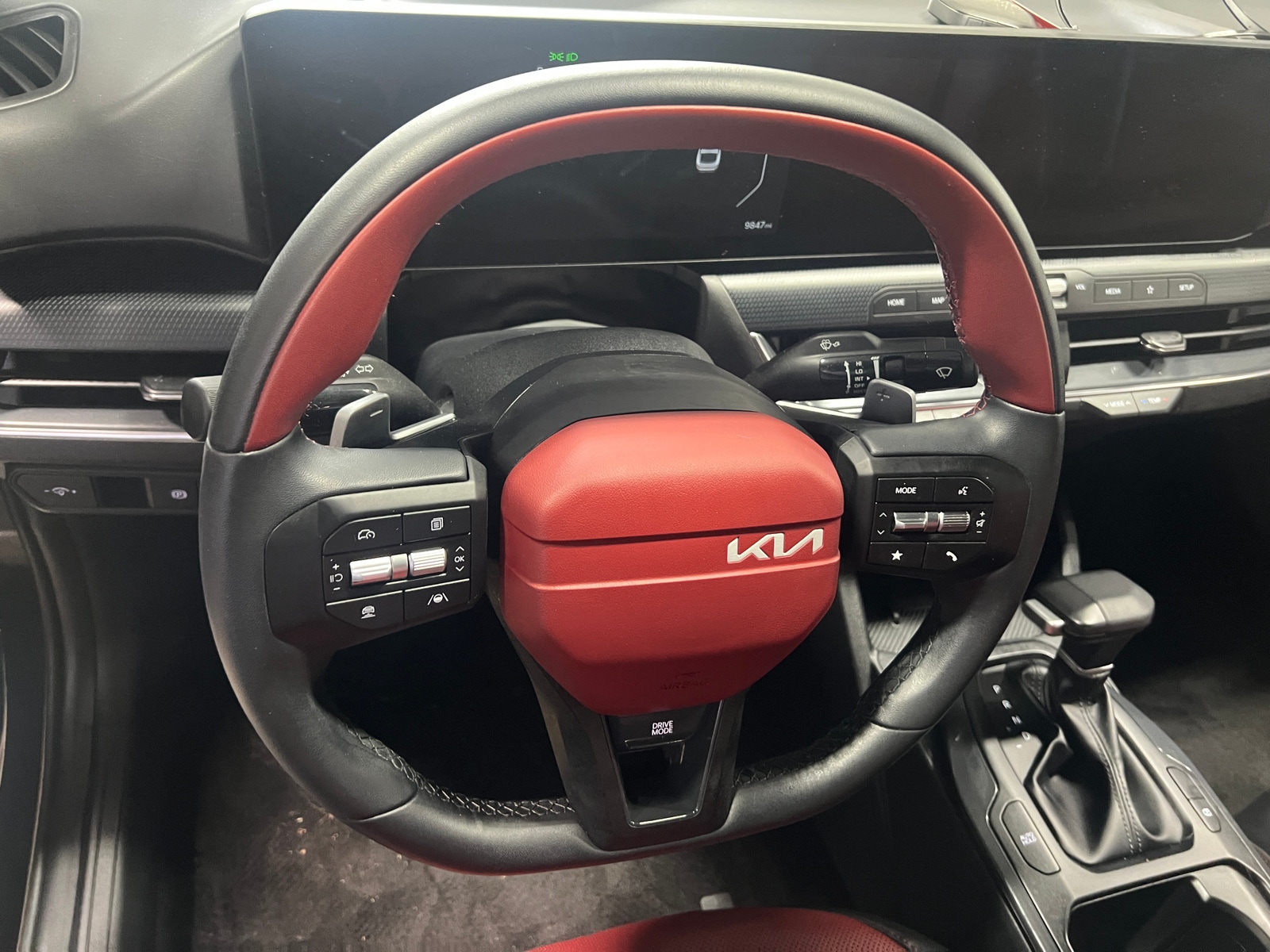 Thumbnail: 2025 Kia K4 - 4