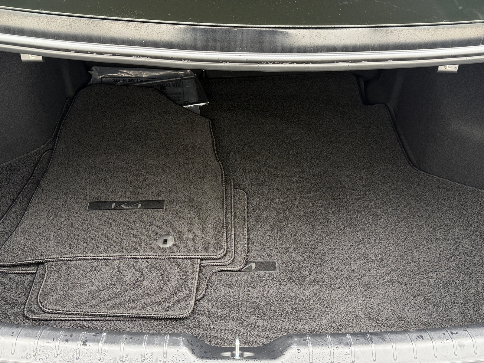 Thumbnail: 2025 Kia K4 - 6