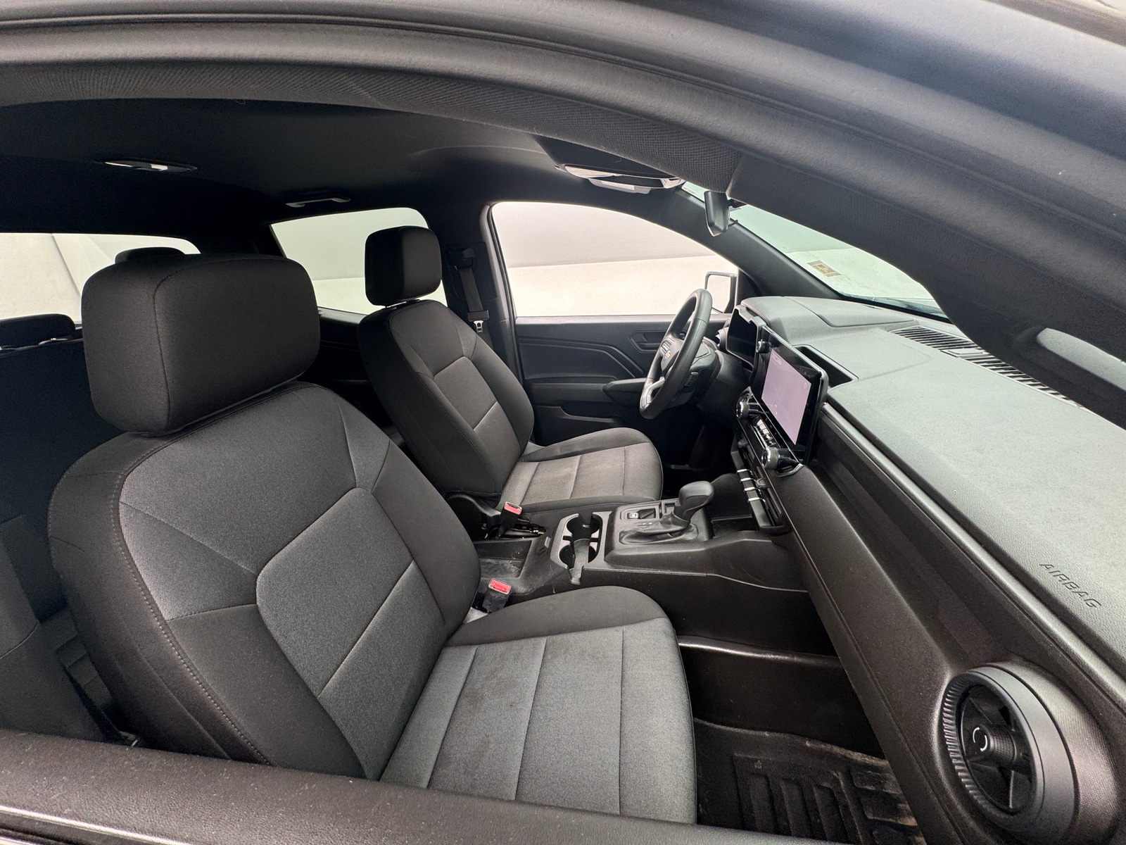 Thumbnail: 2023 Chevrolet Colorado - 2