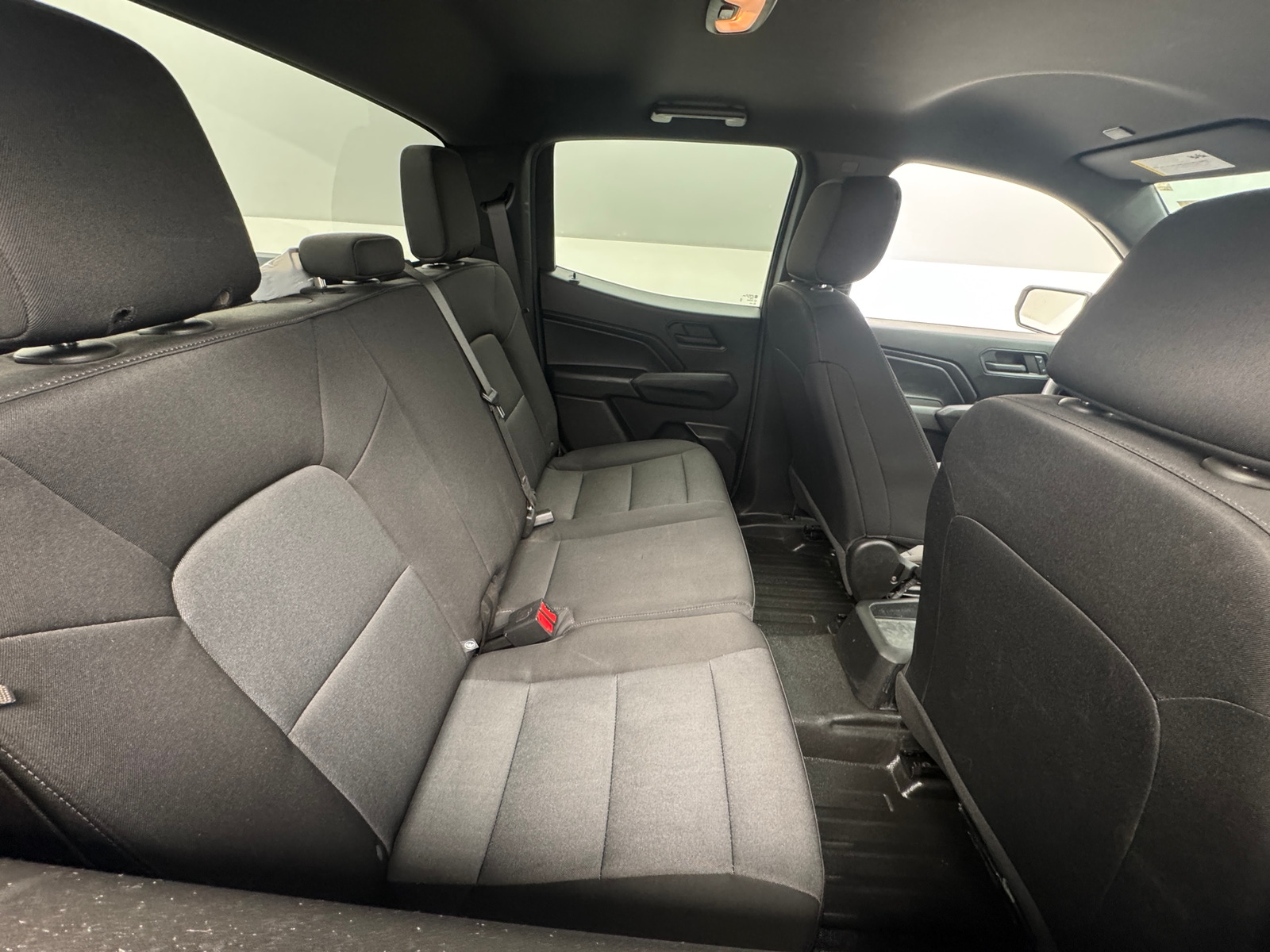 Thumbnail: 2023 Chevrolet Colorado - 6