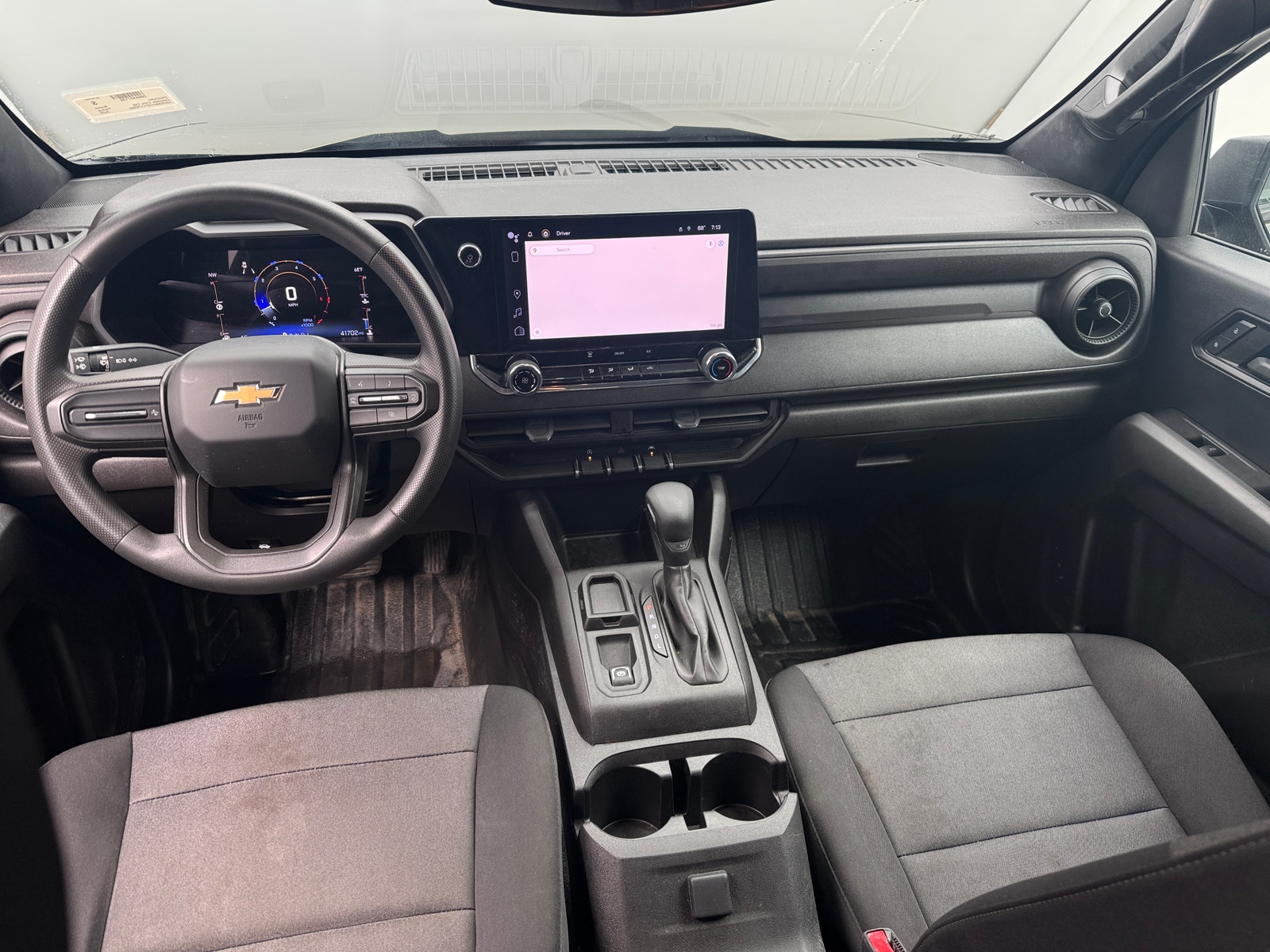 Thumbnail: 2023 Chevrolet Colorado - 3