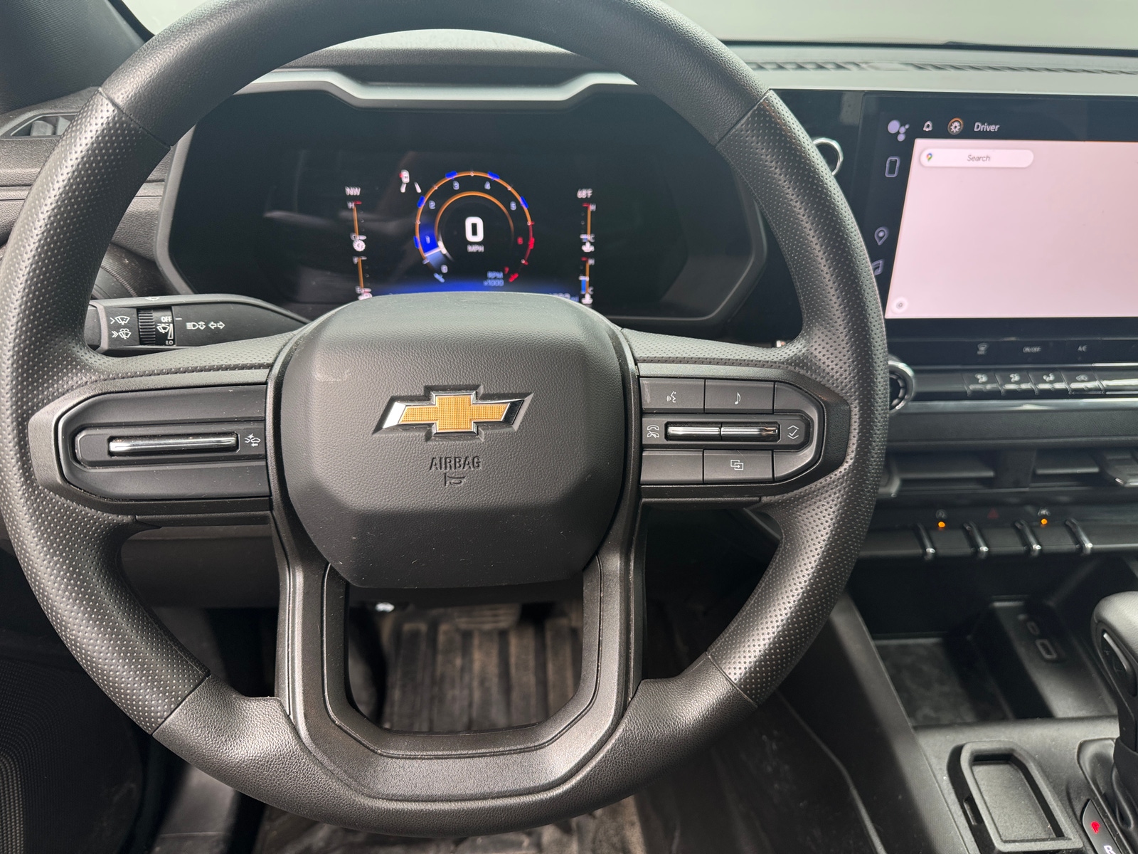 Thumbnail: 2023 Chevrolet Colorado - 5