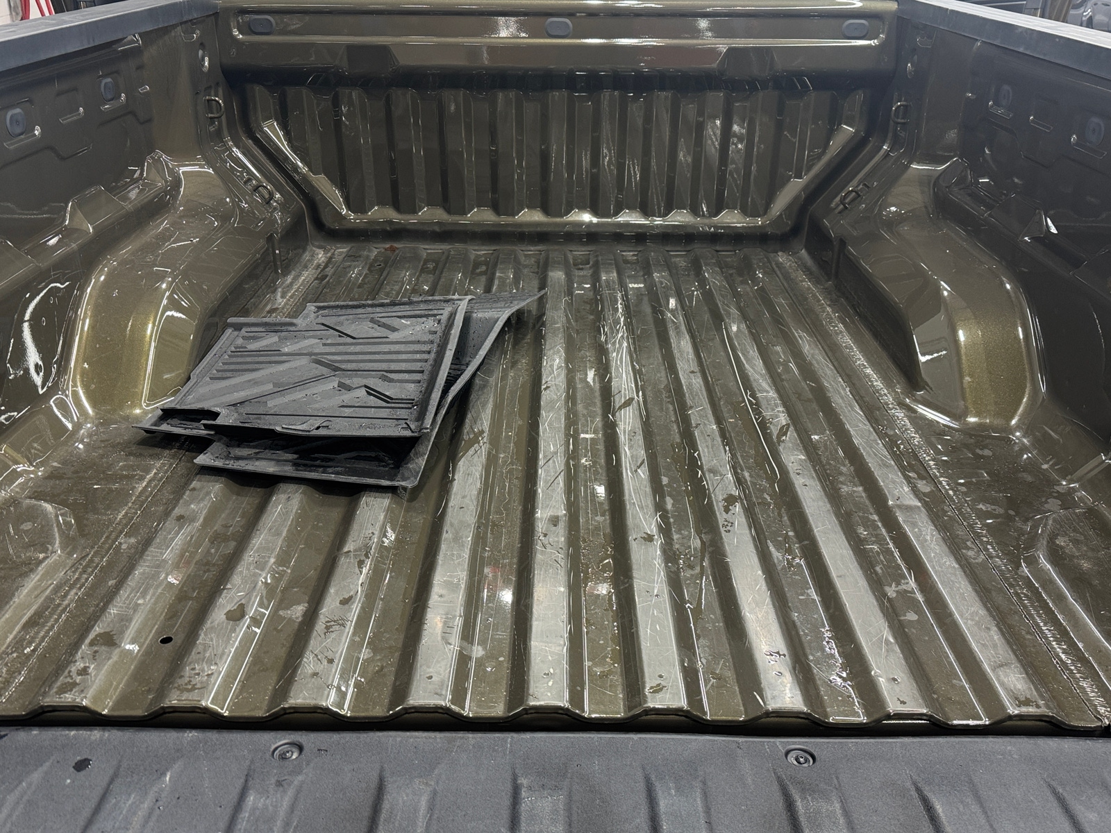 Thumbnail: 2023 Chevrolet Colorado - 7