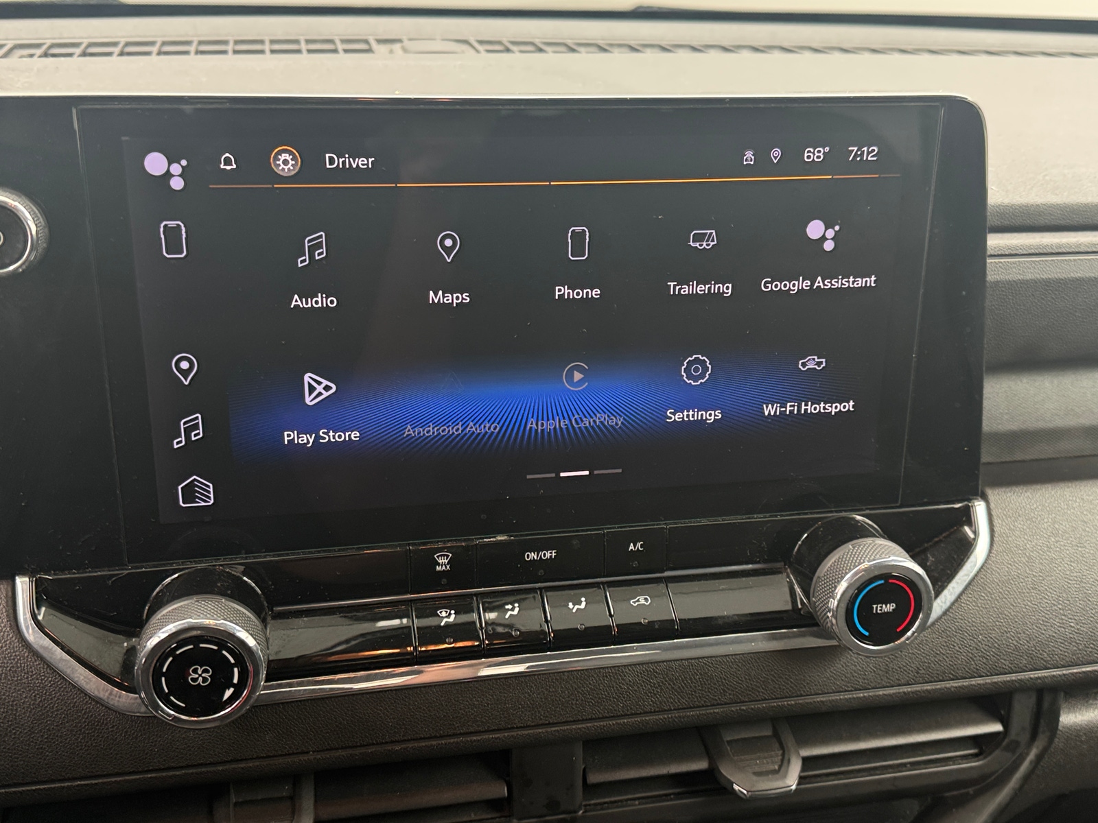 Thumbnail: 2023 Chevrolet Colorado - 4