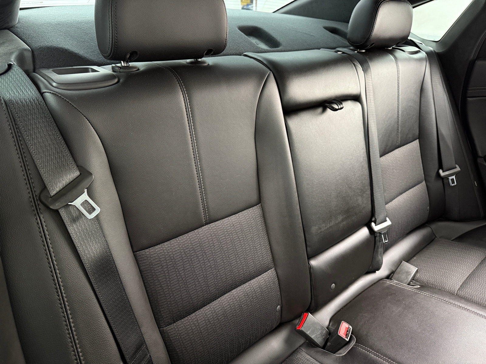 Thumbnail: 2017 Chevrolet Impala - 5