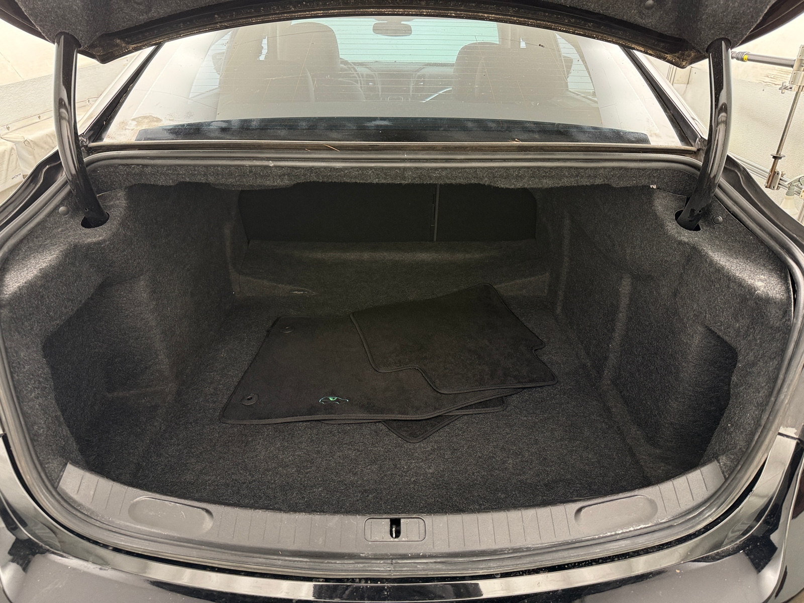 Thumbnail: 2017 Chevrolet Impala - 6