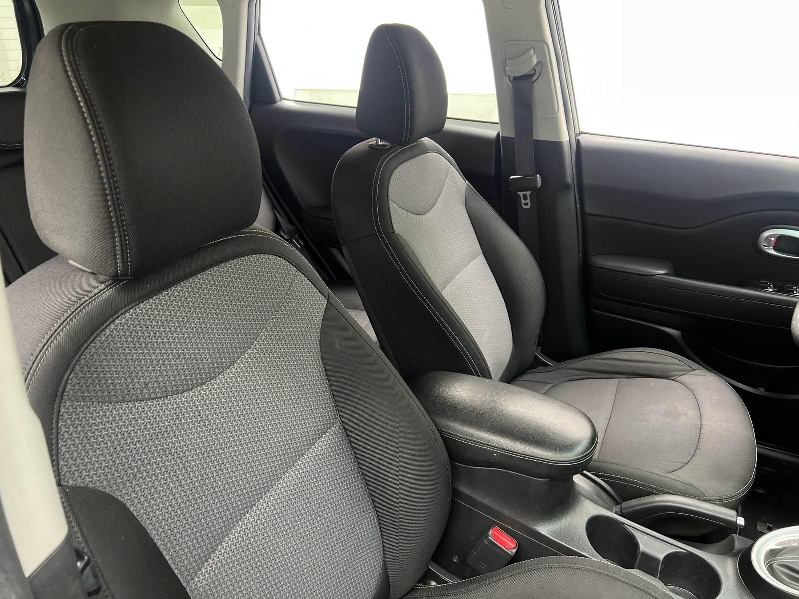 Thumbnail: 2017 Kia Soul - 2