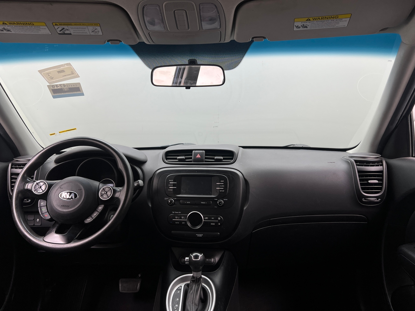 Thumbnail: 2017 Kia Soul - 3