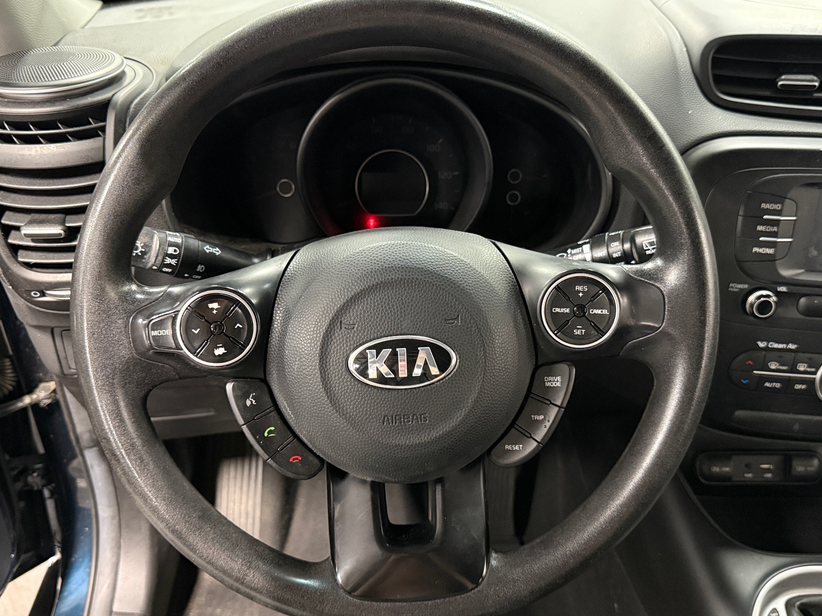 Thumbnail: 2017 Kia Soul - 5