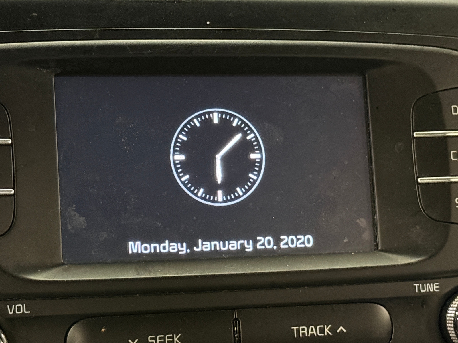 Thumbnail: 2017 Kia Soul - 4