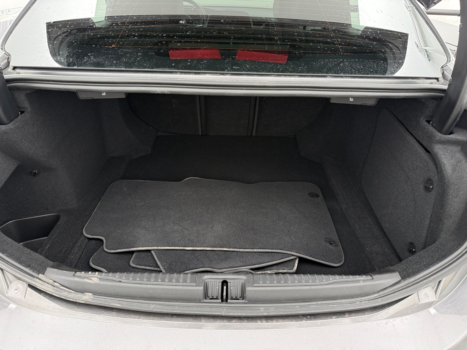 Thumbnail: 2018 Alfa Romeo Giulia - 6