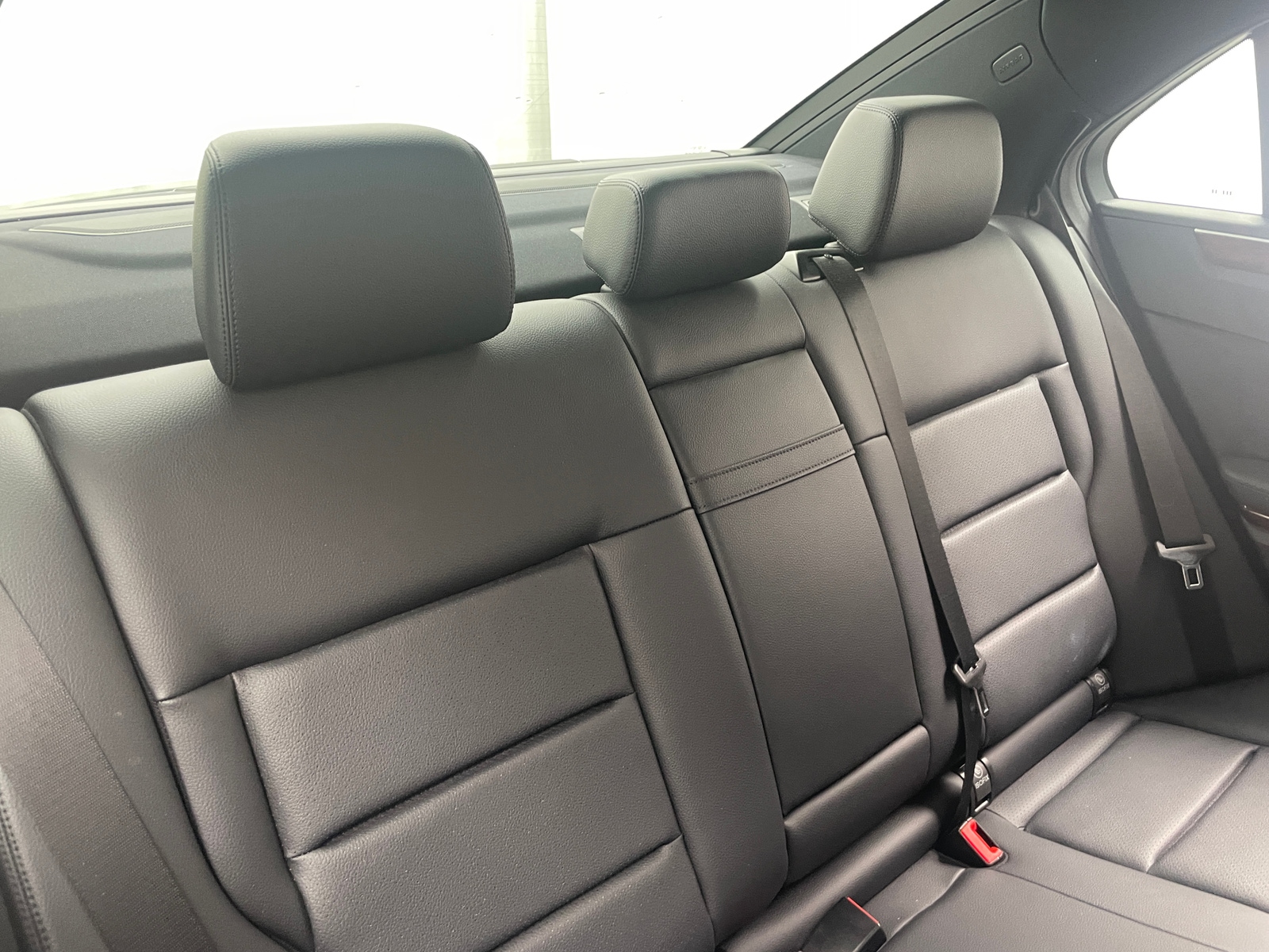 Thumbnail: 2012 Mercedes-Benz E-Class - 5