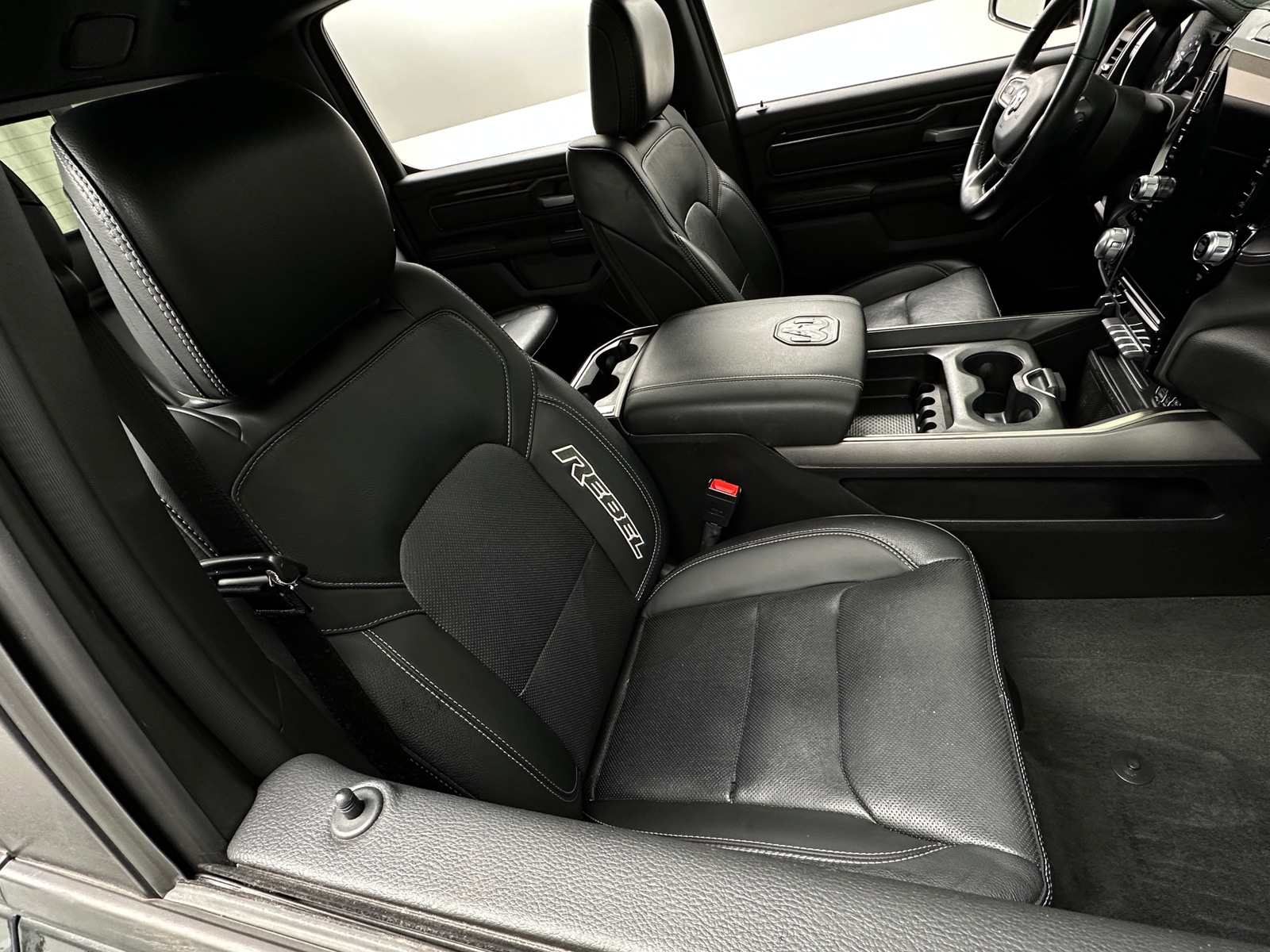 Thumbnail: 2021 RAM 1500 - 2