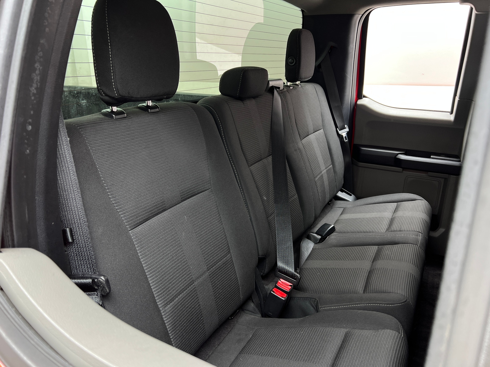 Thumbnail: 2017 Ford Econoline - 6