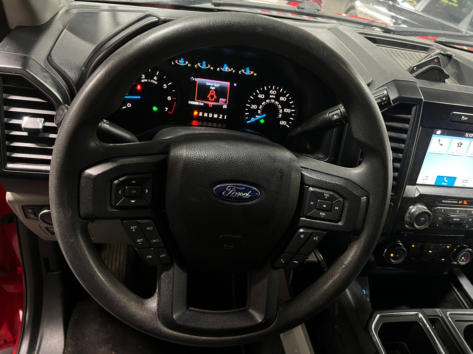 Thumbnail: 2017 Ford Econoline - 5