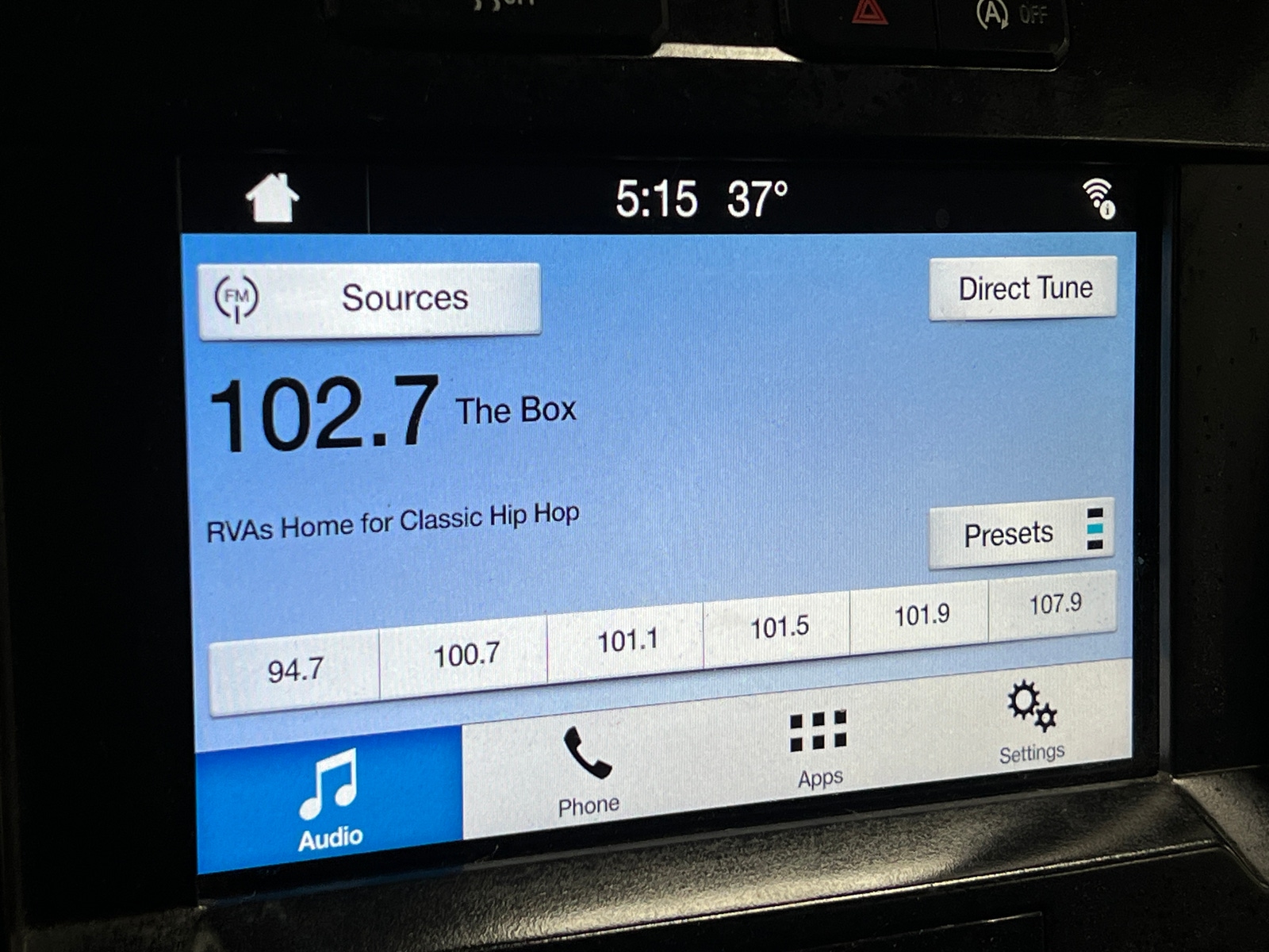 Thumbnail: 2017 Ford Econoline - 4