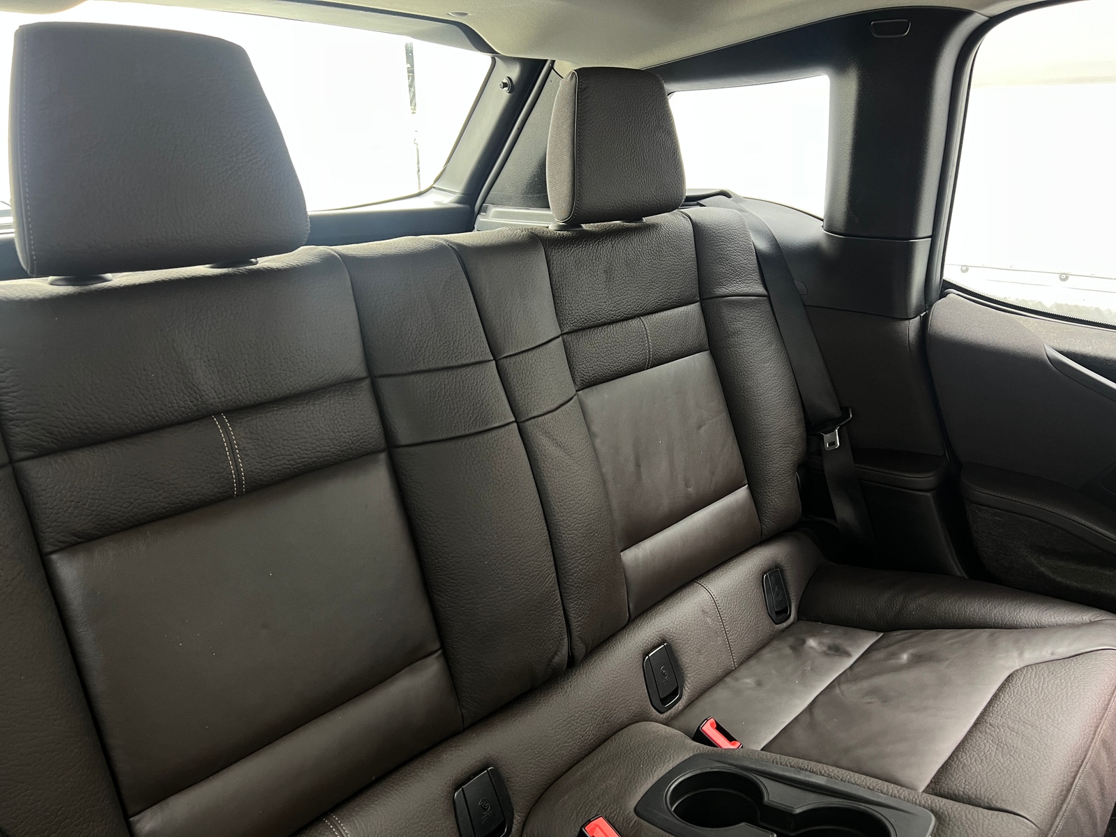 Thumbnail: 2018 BMW i3 - 5